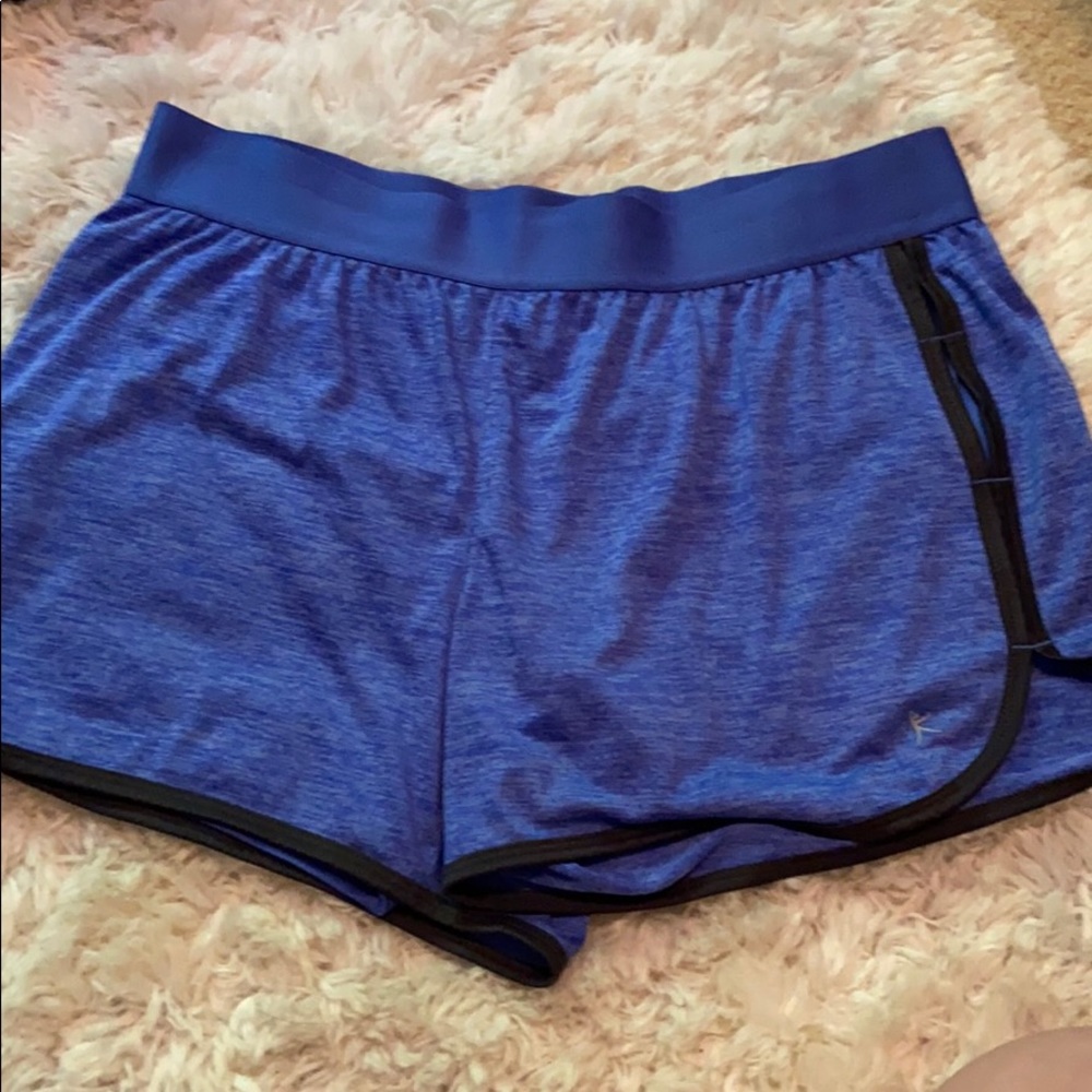 Athletic Shorts